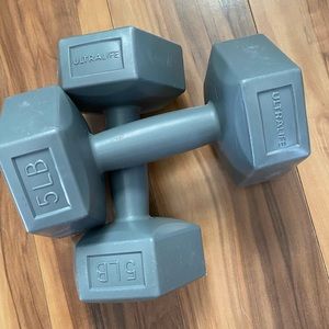 5lb weights